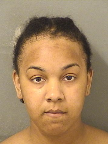  DESTINY SHAQUEL BEARD Results from Palm Beach County Florida for  DESTINY SHAQUEL BEARD