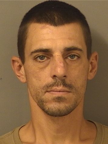  MICHAEL DEAN CRUMB Photo