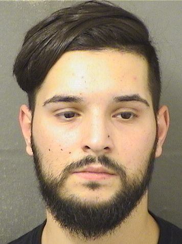  TIAGO REBELODEAGUIAR Results from Palm Beach County Florida for  TIAGO REBELODEAGUIAR