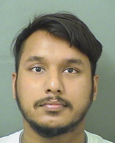  GAZI N RABBANI Results from Palm Beach County Florida for  GAZI N RABBANI