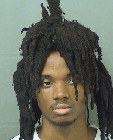  EVENS ILESTIN Results from Palm Beach County Florida for  EVENS ILESTIN