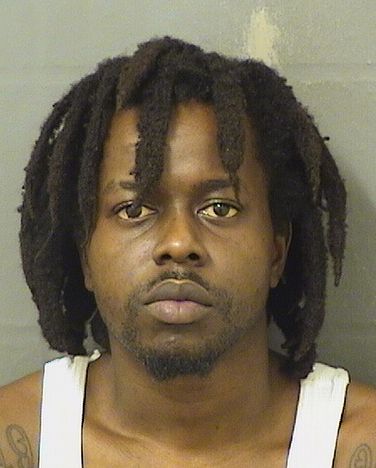  JACKENDY SAINVIL Results from Palm Beach County Florida for  JACKENDY SAINVIL