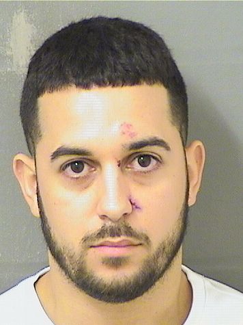  STEVEN CABALLERO MICHAEL LOPEZ Results from Palm Beach County Florida for  STEVEN CABALLERO MICHAEL LOPEZ