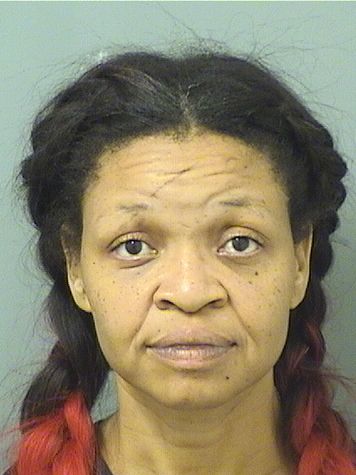  TANYA R THREATS Results from Palm Beach County Florida for  TANYA R THREATS