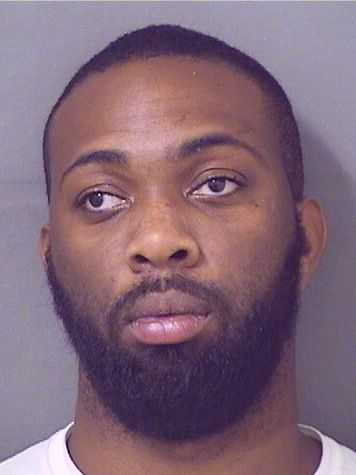  TRAVARIS D WALKER Results from Palm Beach County Florida for  TRAVARIS D WALKER