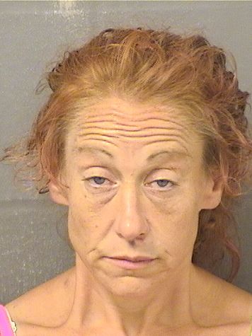  LACEY DANIELLE WILSON Photo