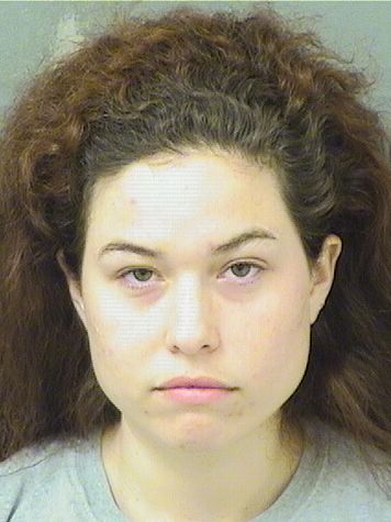  TYLEE ALANNA SILVA Results from Palm Beach County Florida for  TYLEE ALANNA SILVA