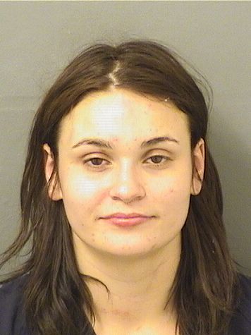  HANNAH OLIVIA WARD Photo For  HANNAH OLIVIA WARD