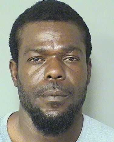  RALPH RINVIL Results from Palm Beach County Florida for  RALPH RINVIL