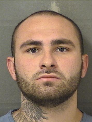  BRANDON HOLMES Results from Palm Beach County Florida for  BRANDON HOLMES