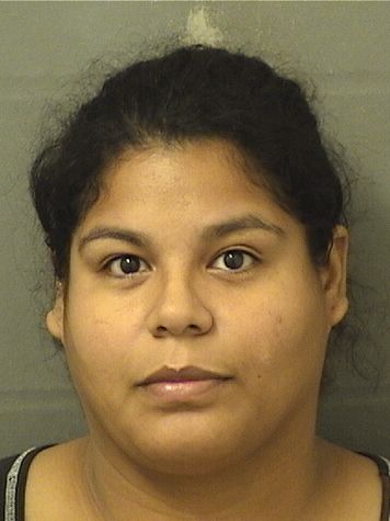  JANNETTE MARTINEZESBRI Results from Palm Beach County Florida for  JANNETTE MARTINEZESBRI