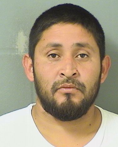  HUMBERTO CARRILLOBALDERS Results from Palm Beach County Florida for  HUMBERTO CARRILLOBALDERS