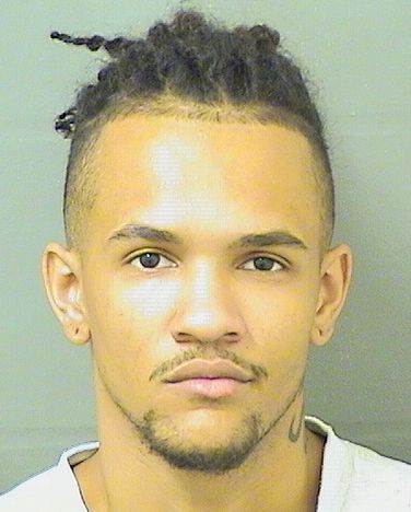  NOAH J MUHAMMAD Results from Palm Beach County Florida for  NOAH J MUHAMMAD