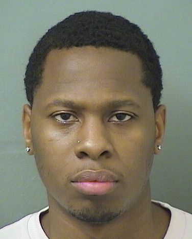  ALEXANDER GIOVANNI JUSTE Photo For  ALEXANDER GIOVANNI JUSTE