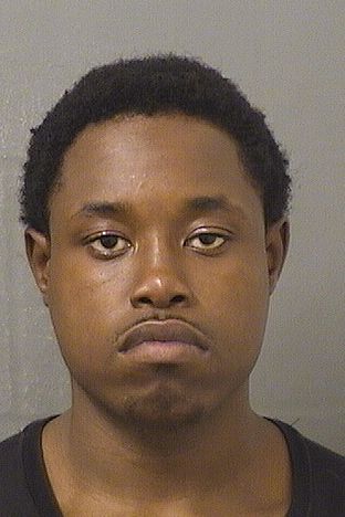  MARQUICE PINDER Photo For  MARQUICE PINDER