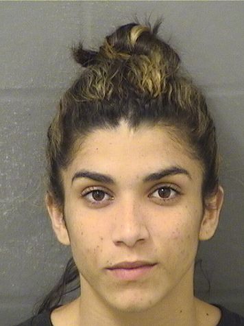  YOANA DELOSMILAGROS PADILLACORRALES Photo For  YOANA DELOSMILAGROS PADILLACORRALES