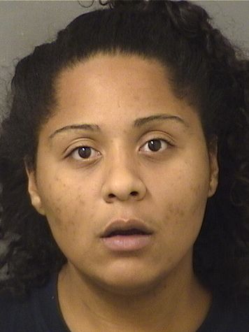  CHARISSA HAIRSTON Photo For  CHARISSA HAIRSTON