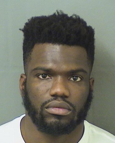  JUNIOR YVES MICHEL Photo For  JUNIOR YVES MICHEL