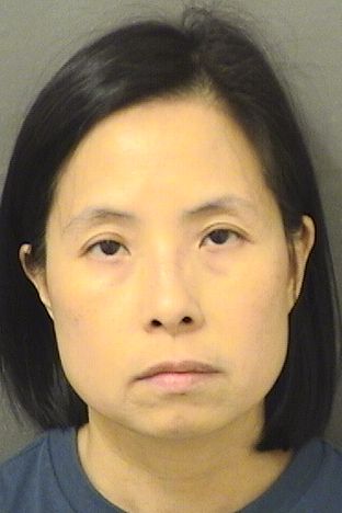  KATHERINE KAMFUNG POON Results from Palm Beach County Florida for  KATHERINE KAMFUNG POON