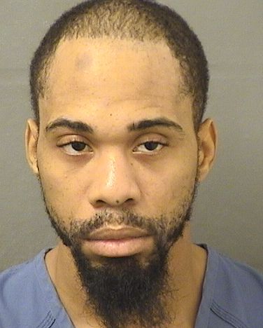  RANALDO ROLLE Results from Palm Beach County Florida for  RANALDO ROLLE