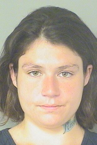  CARLA DENISE FRITZ Results from Palm Beach County Florida for  CARLA DENISE FRITZ