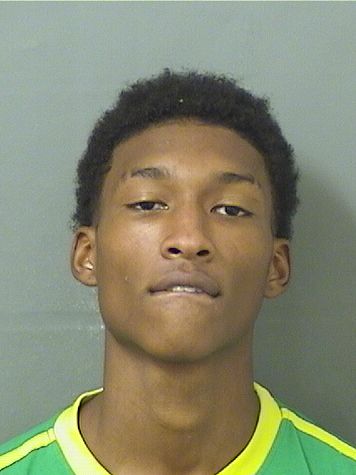  WESLEY RICARDO Jr BOURNE Photo For  WESLEY RICARDO Jr BOURNE