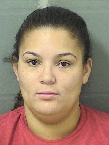  LEARRA JUSTINA COLON Results from Palm Beach County Florida for  LEARRA JUSTINA COLON