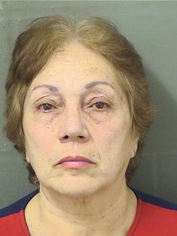  GLORIA E GIRALDO Results from Palm Beach County Florida for  GLORIA E GIRALDO