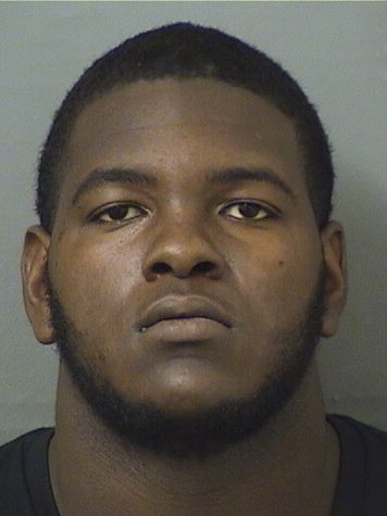  DRAYION JACKSON Photo For  DRAYION JACKSON