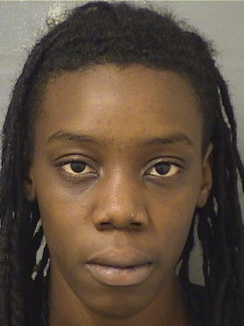  BRIE SIERRA NEWTON Photo For  BRIE SIERRA NEWTON