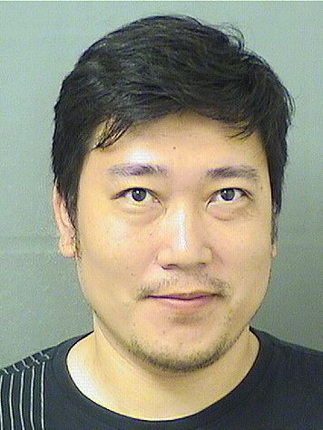  ZHAO JIANG Results from Palm Beach County Florida for  ZHAO JIANG