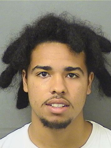  LAMAR E BARKER Results from Palm Beach County Florida for  LAMAR E BARKER