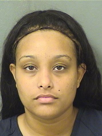  KYARA R BIFORD Photo For  KYARA R BIFORD