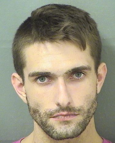  JACOB JOSEPH DELVOYE Results from Palm Beach County Florida for  JACOB JOSEPH DELVOYE