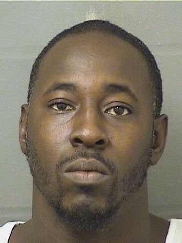  MALCOM JAMAL COOPER Results from Palm Beach County Florida for  MALCOM JAMAL COOPER