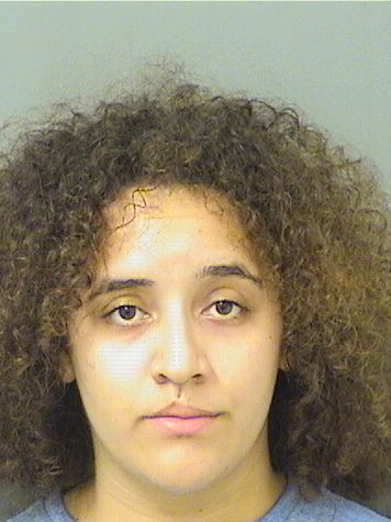  ALEISHKA JOAN RODRIGUEZ Results from Palm Beach County Florida for  ALEISHKA JOAN RODRIGUEZ