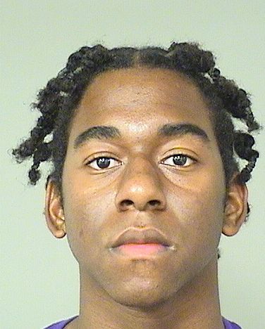  JANNARD JACKSON Results from Palm Beach County Florida for  JANNARD JACKSON