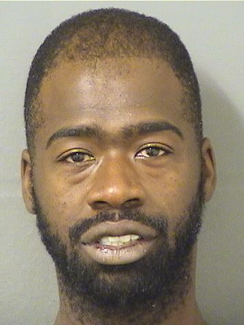  REGINALD LATURE ROBINSON Photo For  REGINALD LATURE ROBINSON