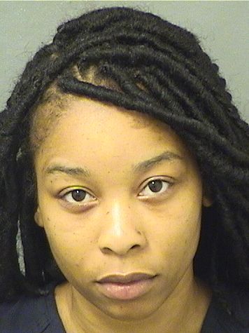  ANTYSZA HANKERSON Results from Palm Beach County Florida for  ANTYSZA HANKERSON