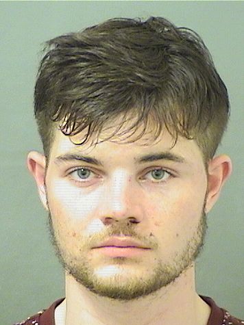  SHANE REDDING Results from Palm Beach County Florida for  SHANE REDDING