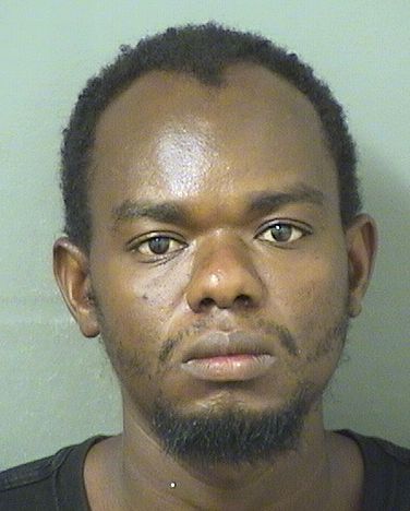  GUESSIN SAMUEL Results from Palm Beach County Florida for  GUESSIN SAMUEL