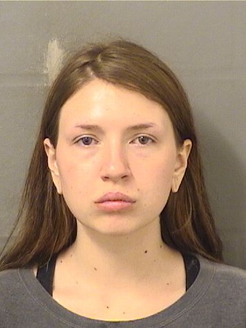  MARLEY ARIELLE ORTINAU Photo For  MARLEY ARIELLE ORTINAU