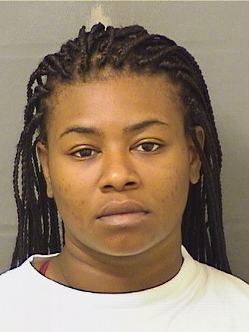  MIRACLE CASSANDRA HARGRETT Photo For  MIRACLE CASSANDRA HARGRETT