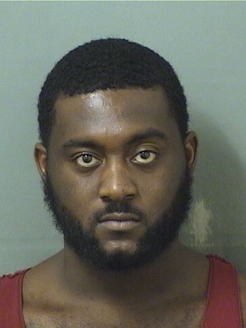  MONTEL KANUTE CREED Results from Palm Beach County Florida for  MONTEL KANUTE CREED