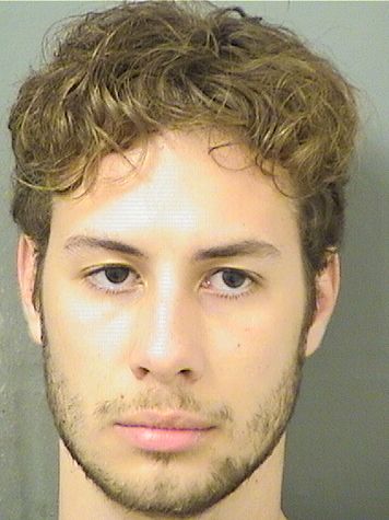  SEBASTIAN BRITTON HENRIKSEN Results from Palm Beach County Florida for  SEBASTIAN BRITTON HENRIKSEN