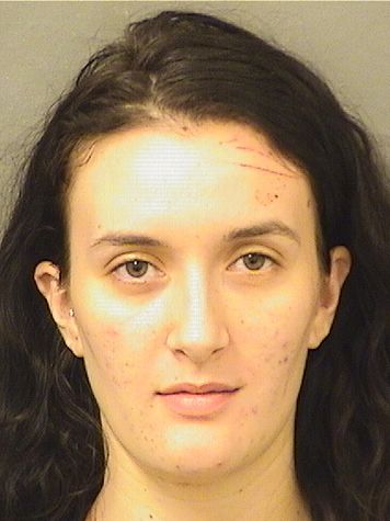  KRISTEN JANELLE STIRES Photo For  KRISTEN JANELLE STIRES