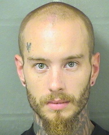  JESSE THOMAS Jr POWELL Results from Palm Beach County Florida for  JESSE THOMAS Jr POWELL