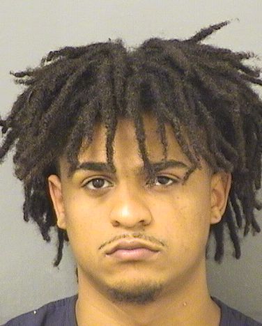  ANGEL GIOVANNI MONTEZ Photo For  ANGEL GIOVANNI MONTEZ