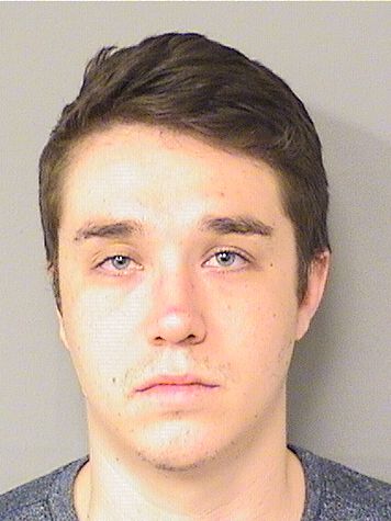  ANTHONY WILLIAM CENDER Results from Palm Beach County Florida for  ANTHONY WILLIAM CENDER