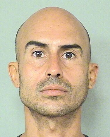  ERIC ALEJANDRO MAYSONET Photo For  ERIC ALEJANDRO MAYSONET